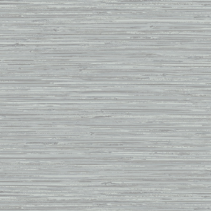 Superfresco Easy Serenity Textured Plain Wallpaper, Grey