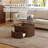 Table basse 31,5 po