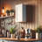 Double Door Wall Cabinet With 2 Shelves(24"W×12"D×36"H)-1186320954-1186320957