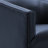 Harwood Faux Leather Swivel Barrel Chair-1194730753