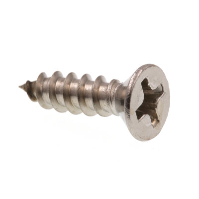 Sheet Metal Screws