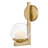 Hinkley Sunni Medium Single Light Sconce-114210483