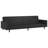 Rusel Upholstered 86.6'' Sofa