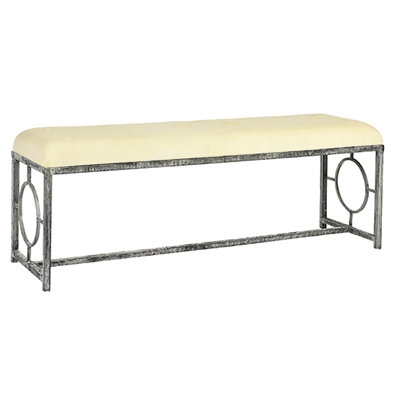 Banc de chambre Hampton