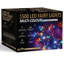 NETTA Fairy String Lights with 8 Different Modes - 1500 LED / 37.5M Lit-Length-62994161