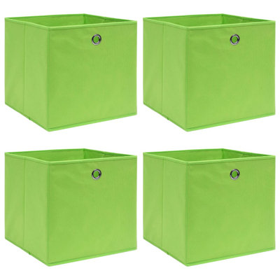 Latitude Run® Fabric Box