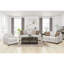Ensemble de canapé 3 pièces MacKenzie Beige