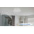 Nateisha 12 in LED Flush Mount Brushed Nickel Round Dimmable Ceiling Light Watt and 5CCT Selectable