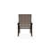 Chaise de patio Askar