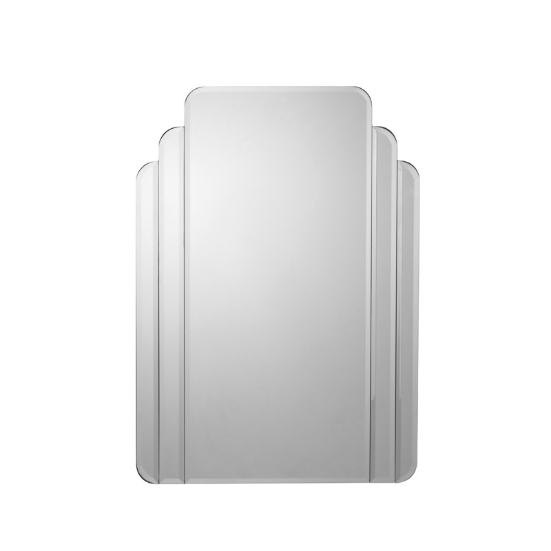 Arch Mirror