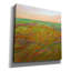  «Ebb And Flow» par Jane Schmidt, art mural sur toile, 37 po x 37 po