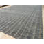 Tapis contemporain gris en laine noué à la main Contemporary-88615504