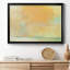 Tangerine - Peinture sur toile encadrée-79239044-79239096