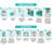 Dalaney Portable Cat Playpen