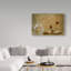 Fallston «A Book», reproduction de photo sur toile tendue-30317655