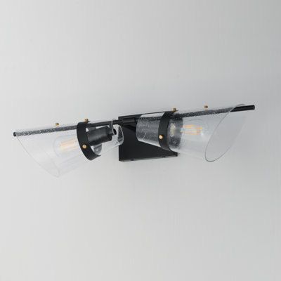 Finch-Wall Sconce
