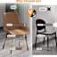 Chaise de salle à manger Modern-927512617-927512616