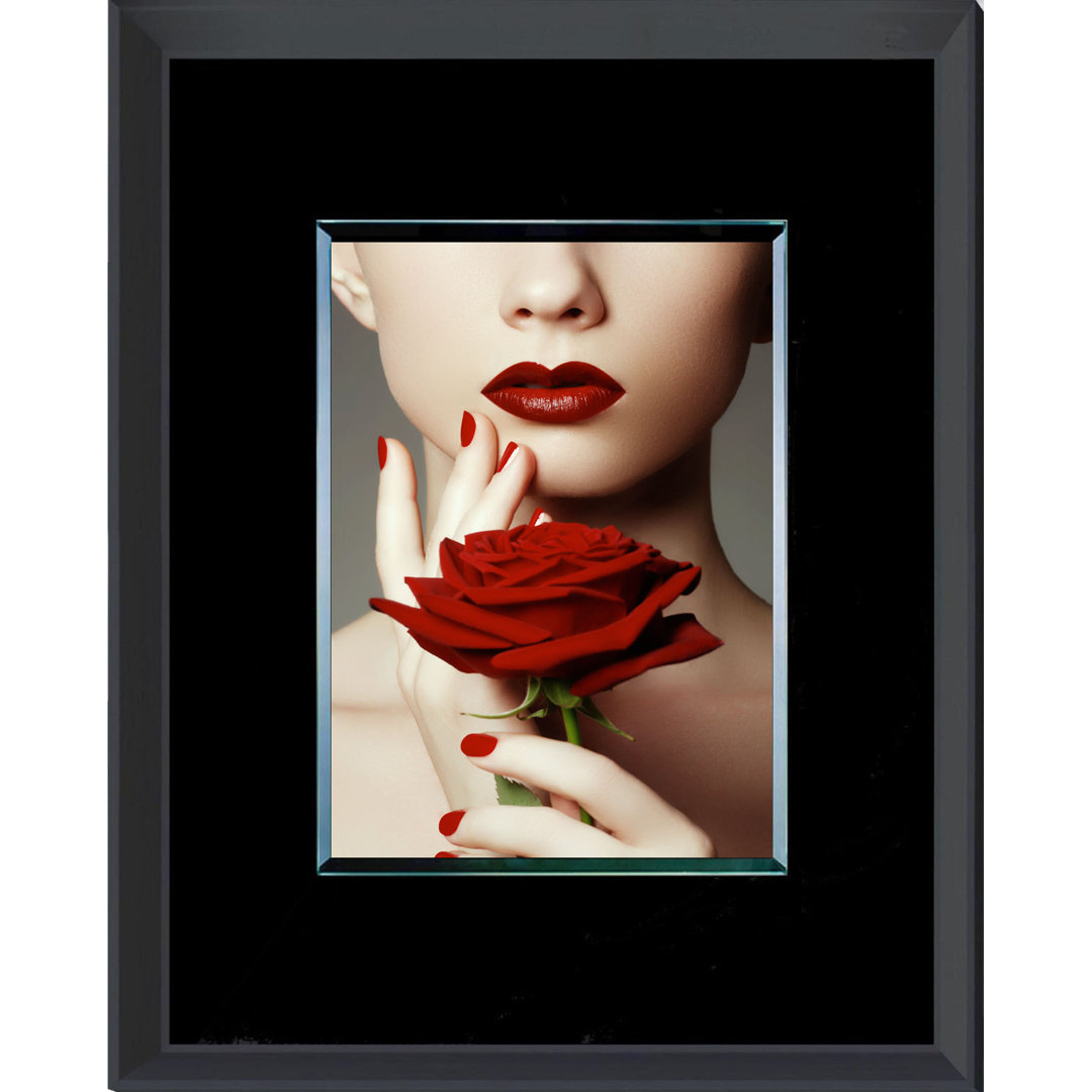 Shadowbox Painting