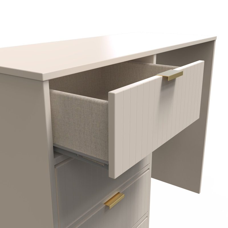 Beranda Dressing Table, Kashmir Matt