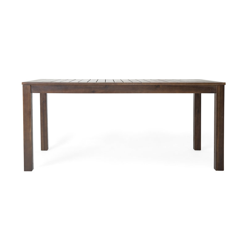MANILA 69'' TABLE(Only Including Table)