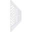 Panneau de lambris H 36 po x l 94 1/2 po x P 5/8 po