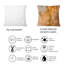 Coussin Brown-1579589252