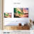 Gillard Retro Sunset Wave-107690774