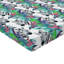Drap-housse à motif floral Ambesonne-106725041-106725121