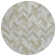 Machine Washable Indoor/Outdoor Matteson ACN2297 Geometric Rug