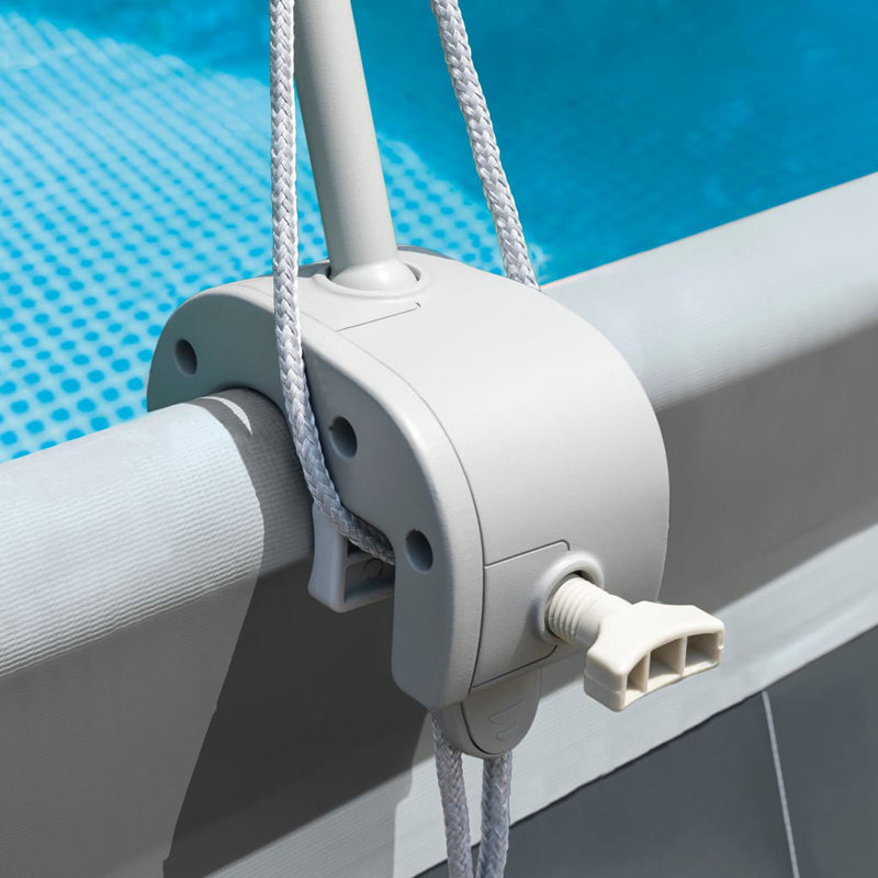 Pool Canopy