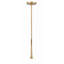 Aleena 8 - Light Lantern Geometric Chandelier-996863316