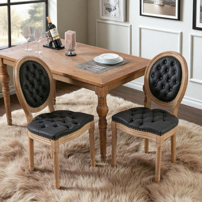 Chaise d'appoint Clairevale