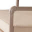 Tabouret de bar 26 po avec coussins Sittig-1789006570
