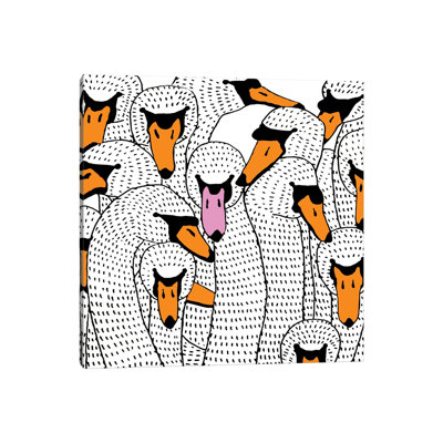 " Goose Light "
