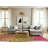 Chenille Washable Indoor Rug-2019474236