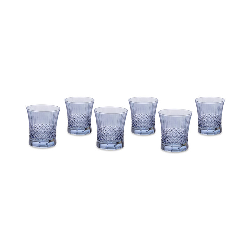 Linnea 10ml Drinking Glass Set