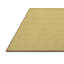 Tapis uni en laine / polyester tissé à la machine de couleur unie-1892265199