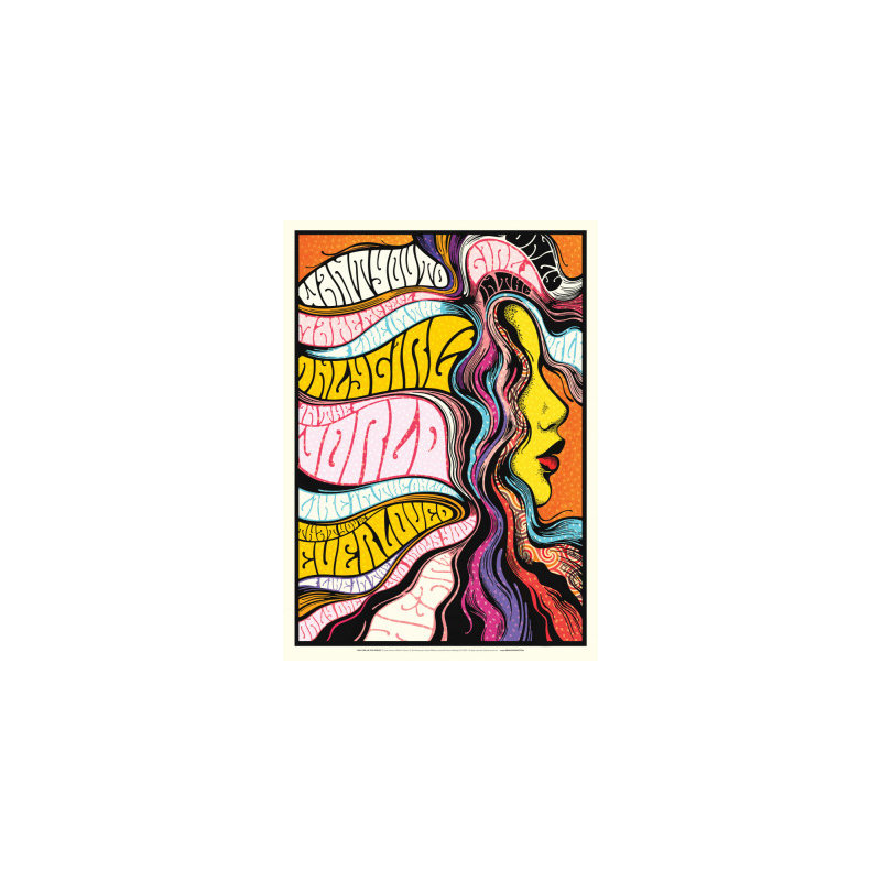 Wrapped Canvas Print, 121.92 cm H x 81.28 cm W