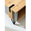 Barletta 2 Door Wardrobe