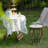 Bribie Patio Side Table-437006758