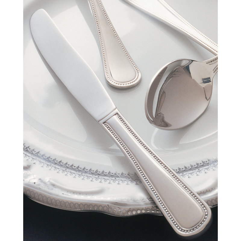 Bakerstown Stainless Steel Dinner Knife