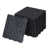 Noir mat est en rupture de stock