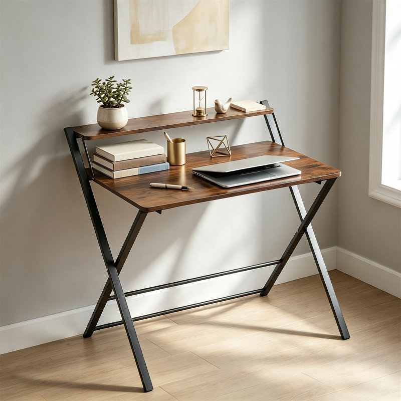 MDF Computer Desk