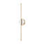 Applique murale semi-encastrée Brynie-422219807-422219804