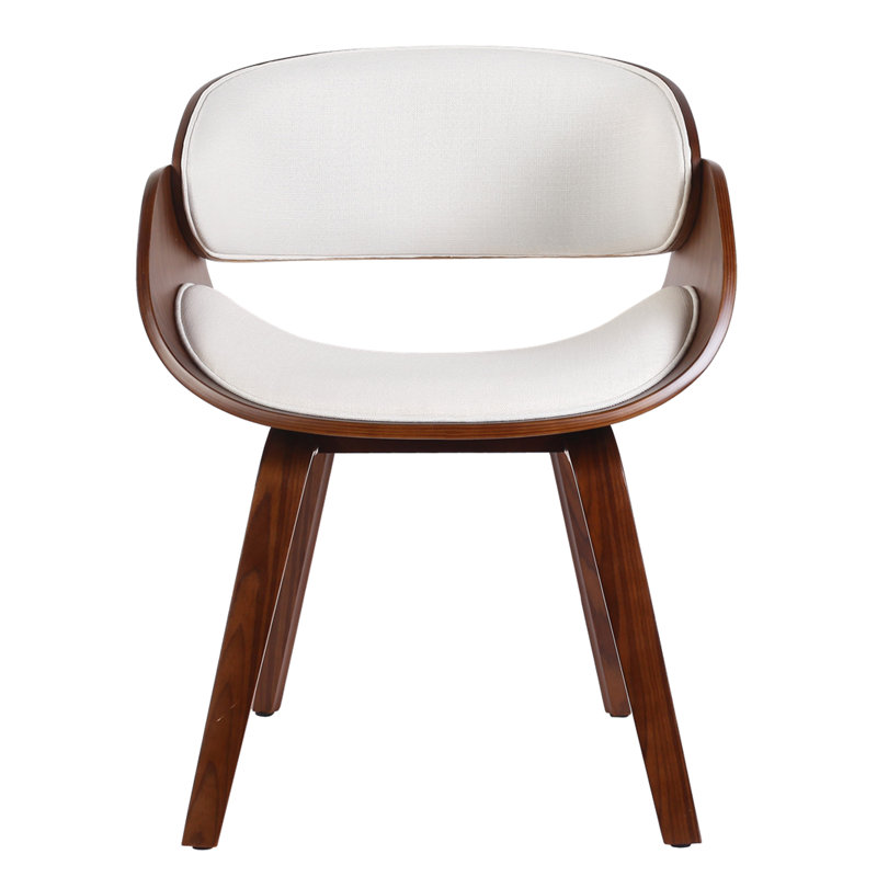 Toledo Side Chair, Cream