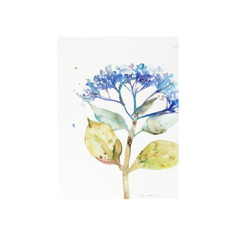 Bloom V par Allyson Fukushima - impression, Plexi, H 40 po x l 30 po