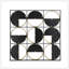 Miroir mural Eclectic Styling