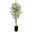Olive artificielle en pot-815665002
