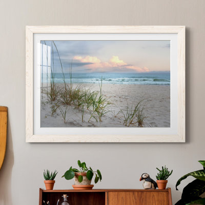 " Beach Driftwood " by J Paul