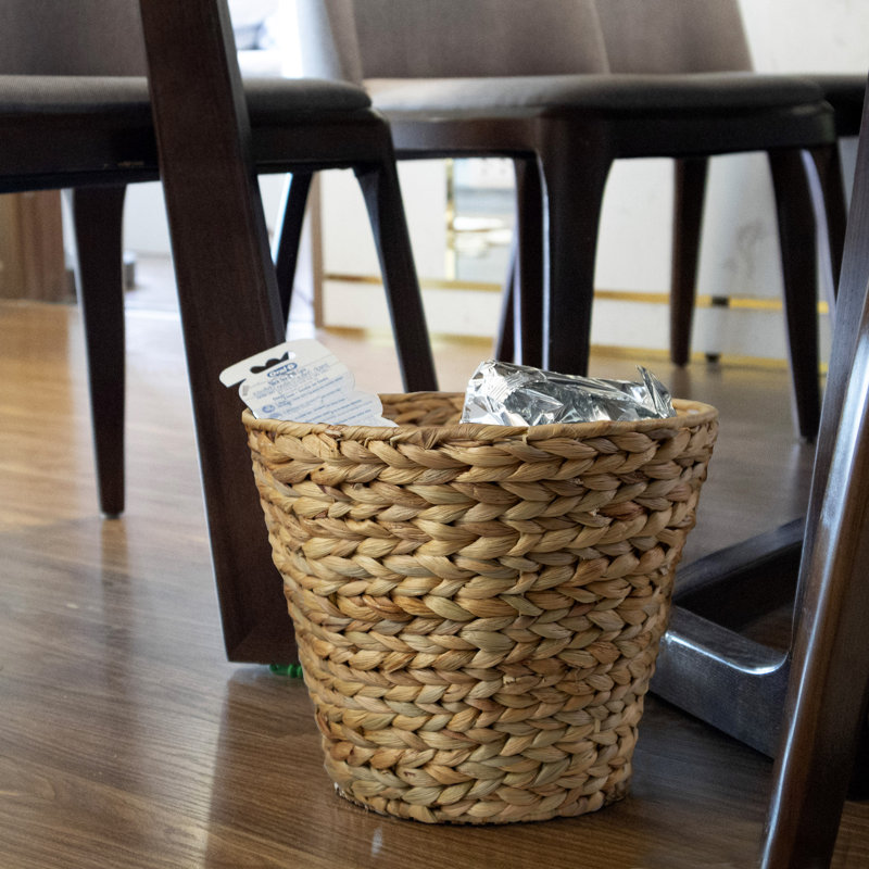 Licola 7 Litre Waste Basket
